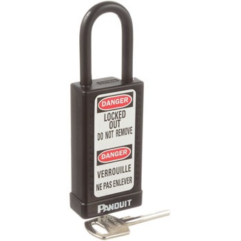 PSL-8BL-LB 񓱑̃phbN(O) { PANDUIT(phECbg) 33572867