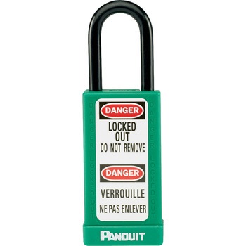 PSL-8GR-LB �񓱑̃p�h���b�N(���O) �{�� PANDUIT(�p���h�E�C�b�g) 33572894