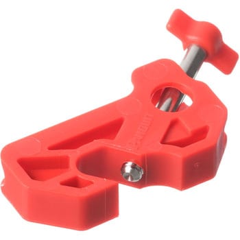 工具レス ミニサーキットブレーカー ロックアウト PANDUIT(パンドウイット)