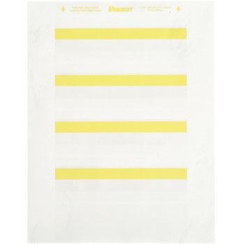 S150X400YIJ ���[�U�[�v�����^�[�p�Z���t���~�l�[�g���x�� PANDUIT(�p���h�E�C�b�g) 33574897