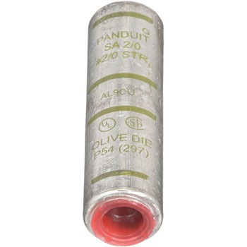 SA2/0-5 �A���~�j�E���X�v���C�X �^�C�vSA �X�Y���b�L PANDUIT(�p���h�E�C�b�g) 70386488