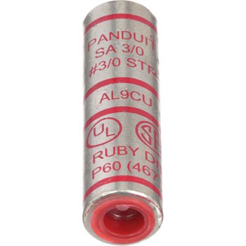 SA3/0-5 �A���~�j�E���X�v���C�X �^�C�vSA �X�Y���b�L PANDUIT(�p���h�E�C�b�g) 70386515