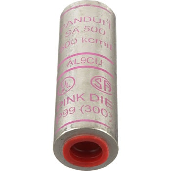 SA500-2 �A���~�j�E���X�v���C�X �^�C�vSA �X�Y���b�L PANDUIT(�p���h�E�C�b�g) 33575737