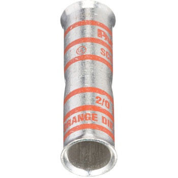 SCSF2/0-X �����o�b�g�X�v���C�X �R�l��d���}���� PANDUIT(�p���h�E�C�b�g) 33576699