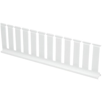 ディバイダーウォール(スリット付き) PANDUIT(パンドウイット)