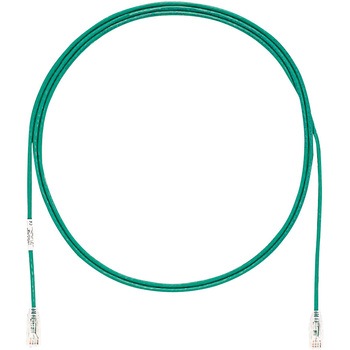 LANケーブル CAT6 極細 プロ仕様 PANDUIT(パンドウイット)