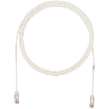 LANケーブル CAT6 極細 プロ仕様 PANDUIT(パンドウイット)