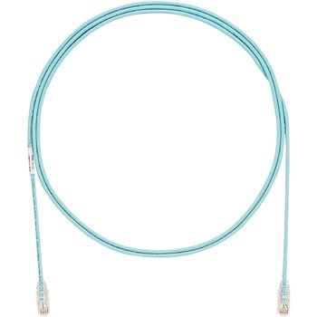 LANケーブル CAT6 極細 プロ仕様 PANDUIT(パンドウイット)