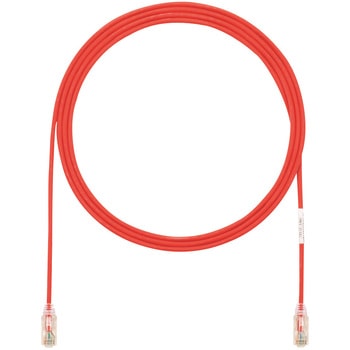 LANケーブル CAT6 極細 プロ仕様 PANDUIT(パンドウイット)