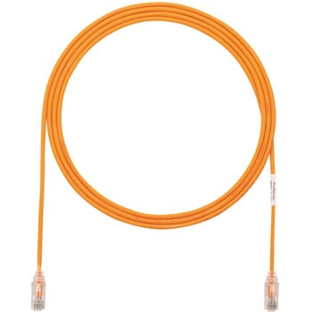 LANケーブル CAT6 極細 プロ仕様 PANDUIT(パンドウイット)