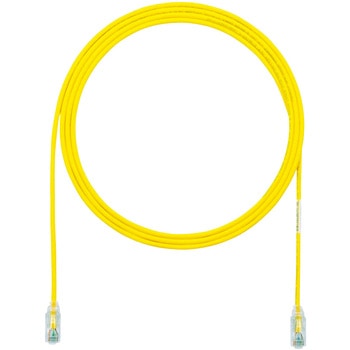LANケーブル CAT6 極細 プロ仕様 PANDUIT(パンドウイット)