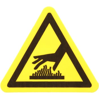 ISO警告ラベル - PANDUIT(パンドウイット)