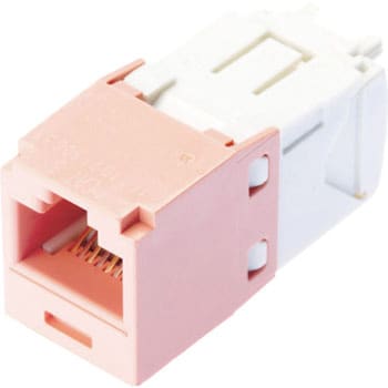 カテゴリ6モジュラージャック PANDUIT(パンドウイット) 【通販 カテゴリ6モジュラージャック PANDUIT(パンドウイット) 【通販