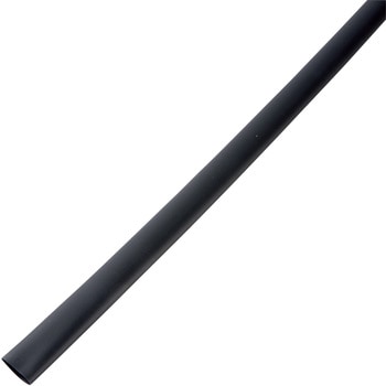 熱収縮チューブ 標準タイプ PANDUIT(パンドウイット)