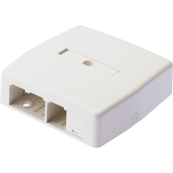 ローゼットボックス - PANDUIT(パンドウイット)