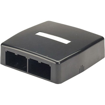 JOQ40000BL ローゼットボックス PANDUIT(パンドウイット) 33579937