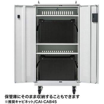 プラダン製タブレット・ノートパソコン収納ケース サンワサプライ