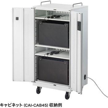 プラダン製タブレット・ノートパソコン収納ケース サンワサプライ