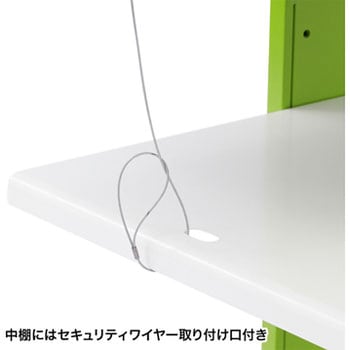 プロジェクターカート サンワサプライ
