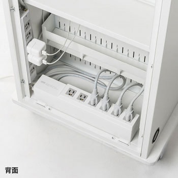 タブレット収納保管庫 サンワサプライ