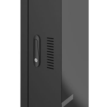19インチサーバーラック ノーマルタイプ サンワサプライ