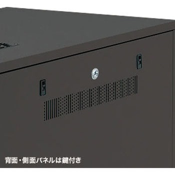 19インチサーバーボックス サンワサプライ