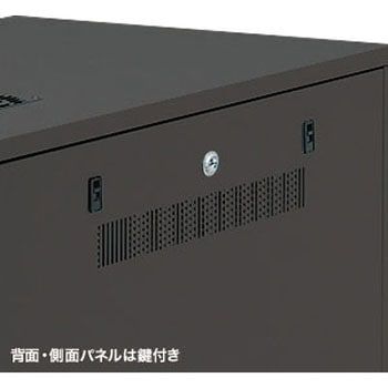 19インチサーバーボックス サンワサプライ