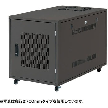 19インチサーバーボックス サンワサプライ