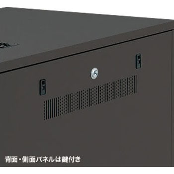 19インチサーバーボックス サンワサプライ