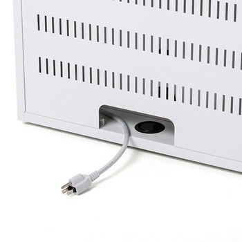 ノートパソコン収納キャビネット サンワサプライ