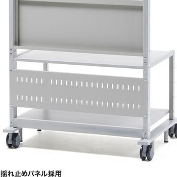 55～84型対応液晶ディスプレイスタンド サンワサプライ