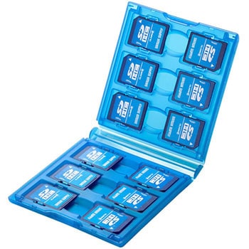 FC-MMC26CBL SD�J�[�h�P�[�X �T�����T�v���C 33582588