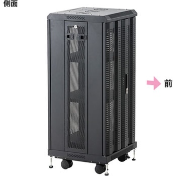 マルチ収納ラック サンワサプライ