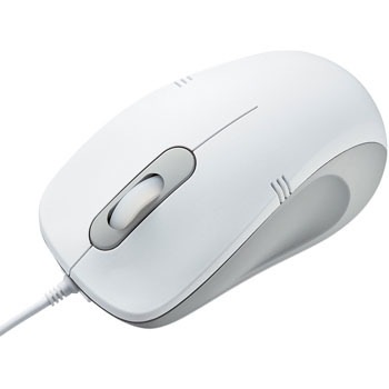 MA-BL138W 有線ブルーLEDマウス サンワサプライ 33583279