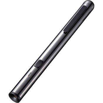 グリーンレーザーポインター サンワサプライ