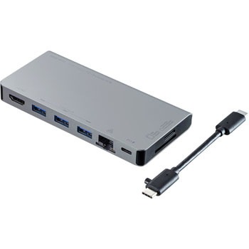 USB-3TCH14S USBType-C�h�b�L���O�n�u �T�����T�v���C 33584058