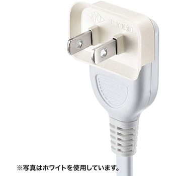 プラグ安全カバー サンワサプライ