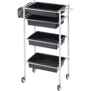 C-308 トレーワゴン 西村製作所