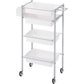 C-308 トレーワゴン 西村製作所