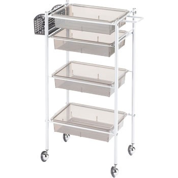 C-308 トレーワゴン 西村製作所