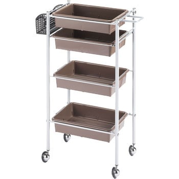 C-308 トレーワゴン 西村製作所