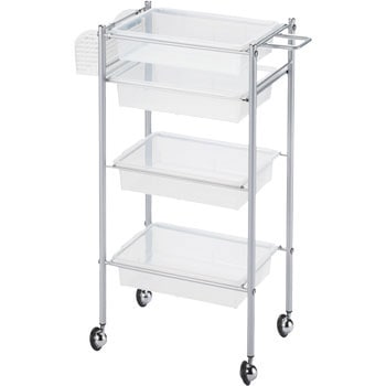 C-308 トレーワゴン 西村製作所