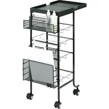 C-196 カウンターワゴン 西村製作所