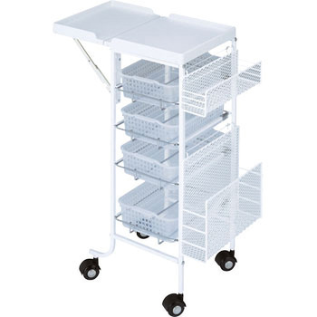 C-196 カウンターワゴン 西村製作所