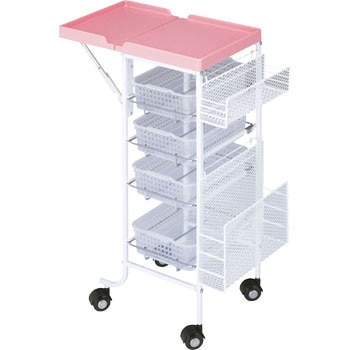 C-196 カウンターワゴン 西村製作所