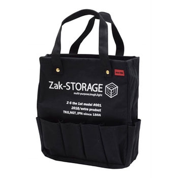 クラフトマンズトート M Zak-STORAGE
