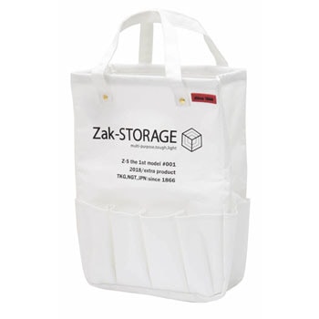 クラフトマンズトート L Zak-STORAGE