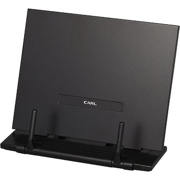 書見台 ブックスタンダー カール事務器