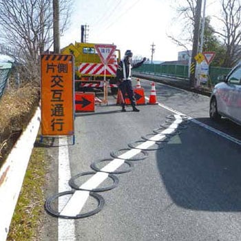 ピタリングライン 積水樹脂