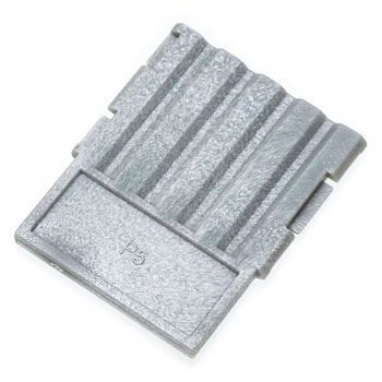 スチール印箱用仕切り板 カール事務器